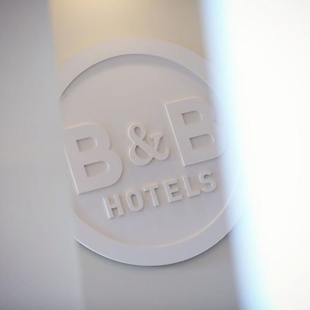 B&B Hotel Grenoble Universite Жьер Экстерьер фото